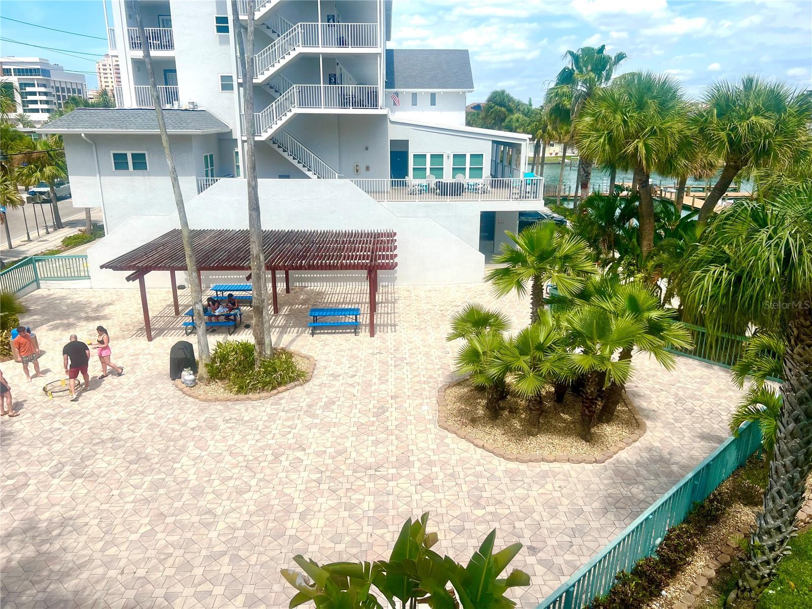 504 S GULFVIEW BLVD, CLEARWATER, FL — photo 12