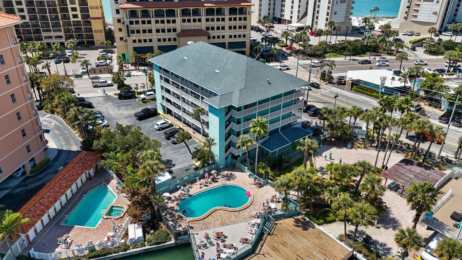 504 S GULFVIEW BLVD, CLEARWATER, FL — photo 15