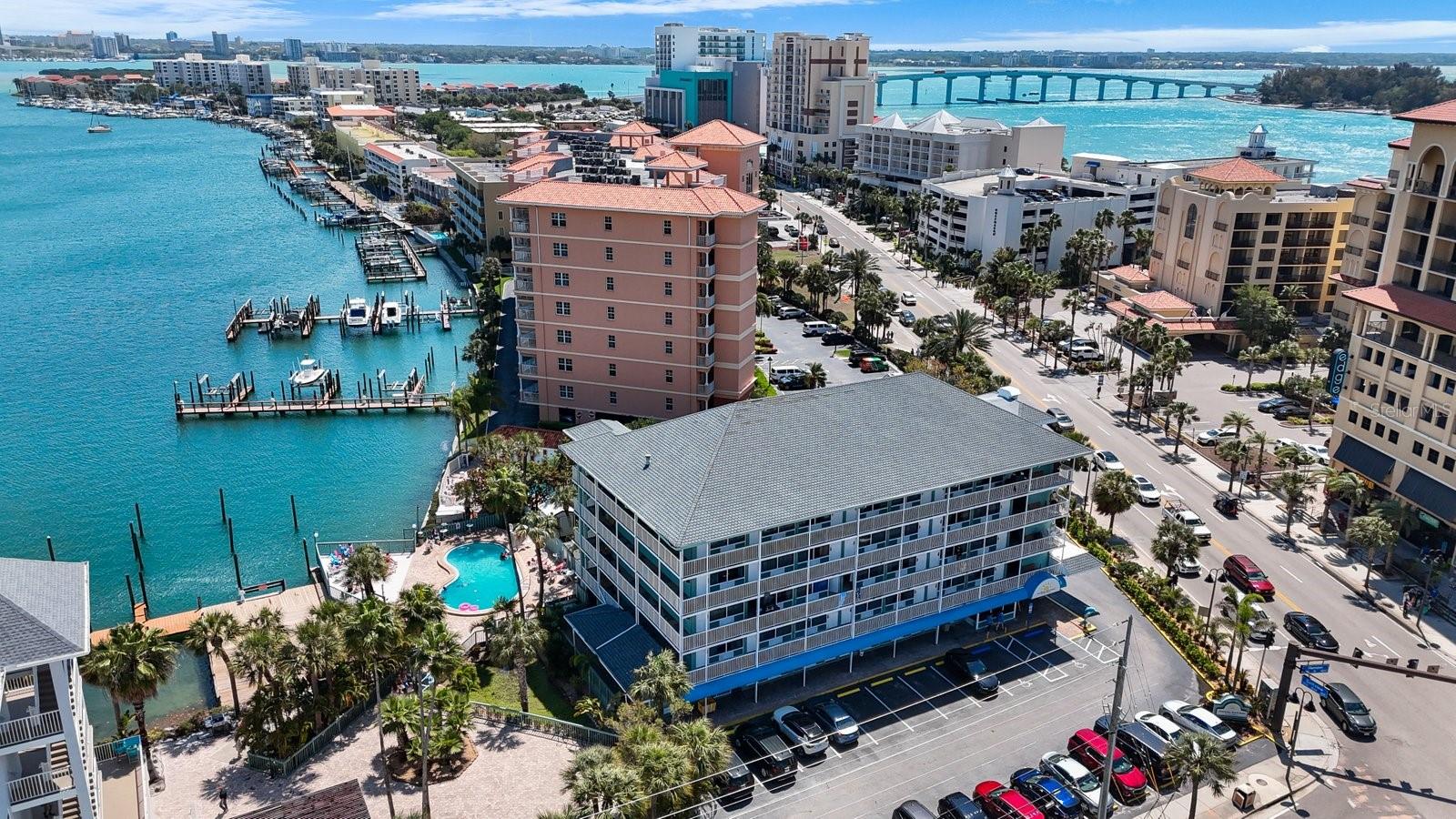 504 S GULFVIEW BLVD, CLEARWATER, FL