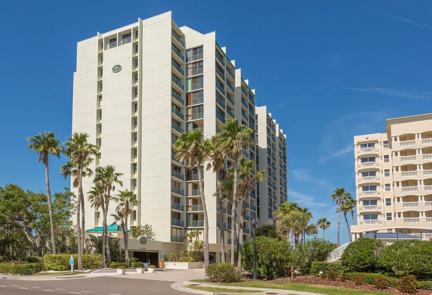 1380 GULF BLVD #206, CLEARWATER, FL