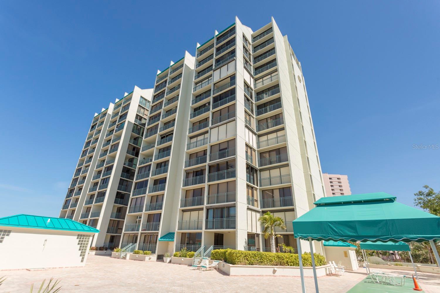 1380 GULF BLVD #206, CLEARWATER, FL — photo 8