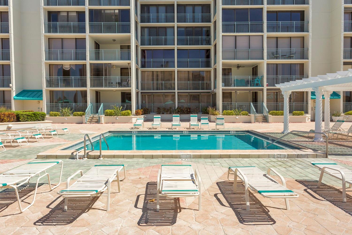 1380 GULF BLVD #206, CLEARWATER, FL — photo 10