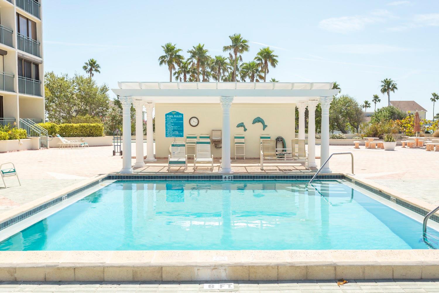 1380 GULF BLVD #206, CLEARWATER, FL — photo 11