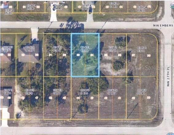 2720 NW EMBERS TER, CAPE CORAL, FL — photo 2