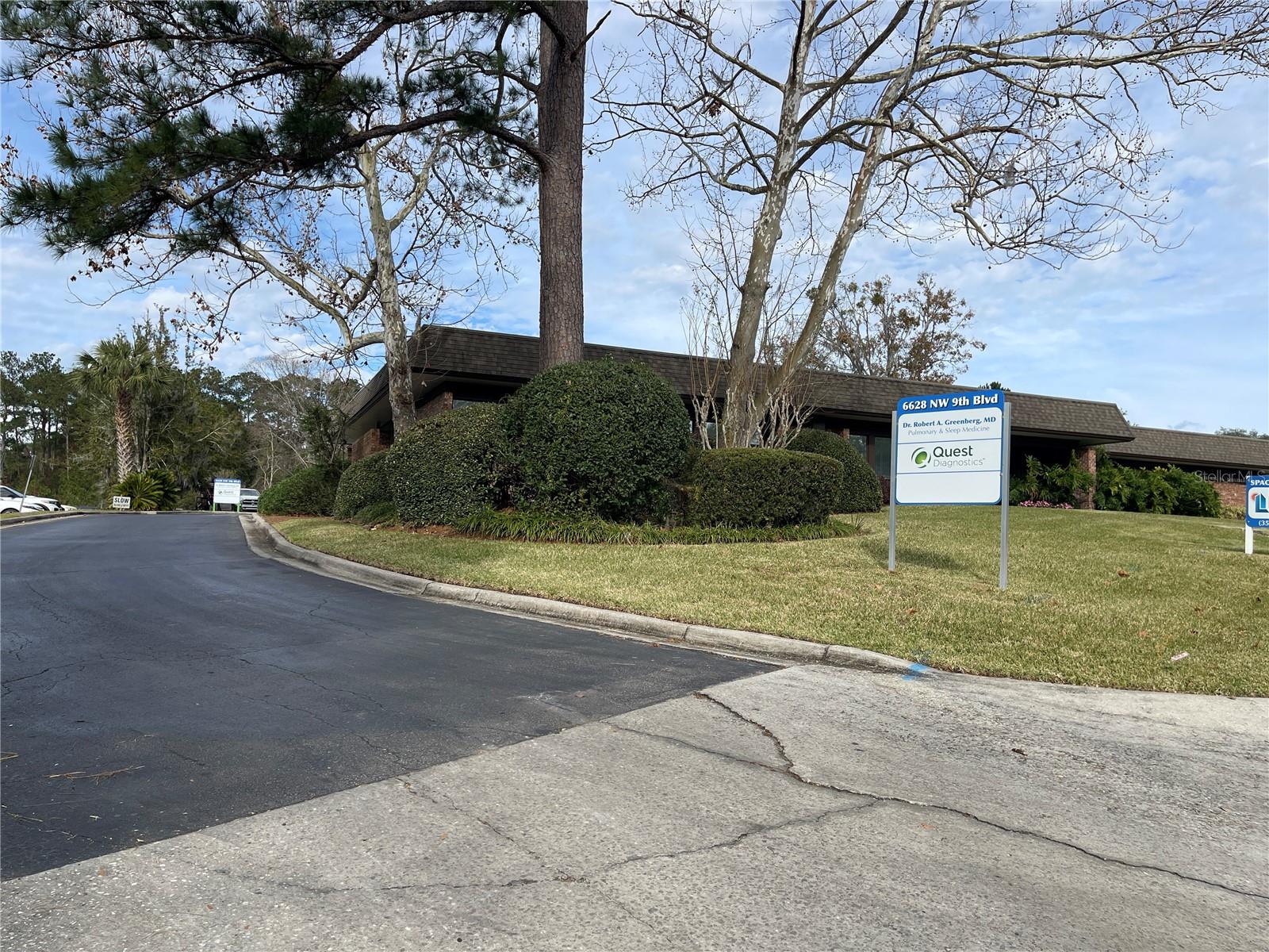 6628 NW 9TH BLVD NW #4, GAINESVILLE, FL — photo 5