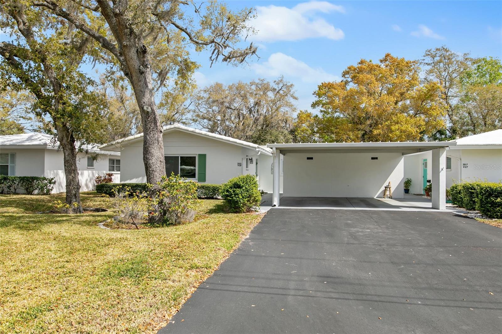 3915 SCHWALBE DR #128, SARASOTA, FL