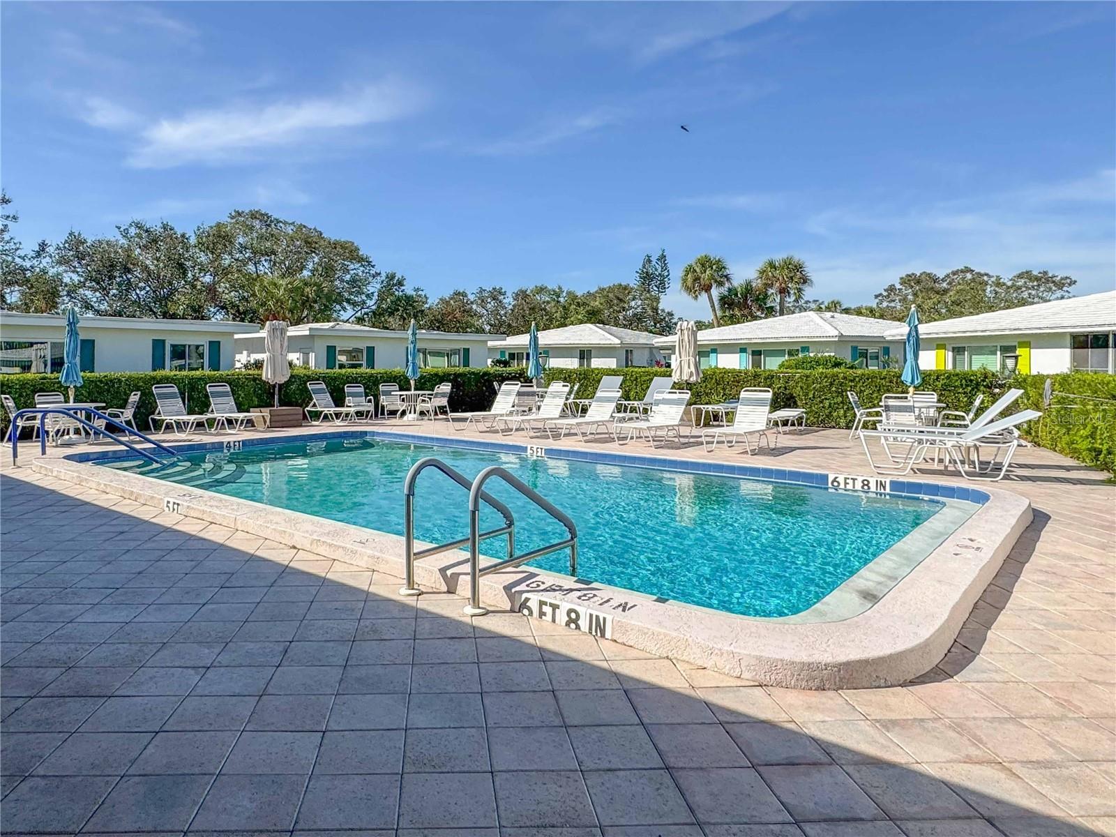 3915 SCHWALBE DR #128, SARASOTA, FL — photo 6