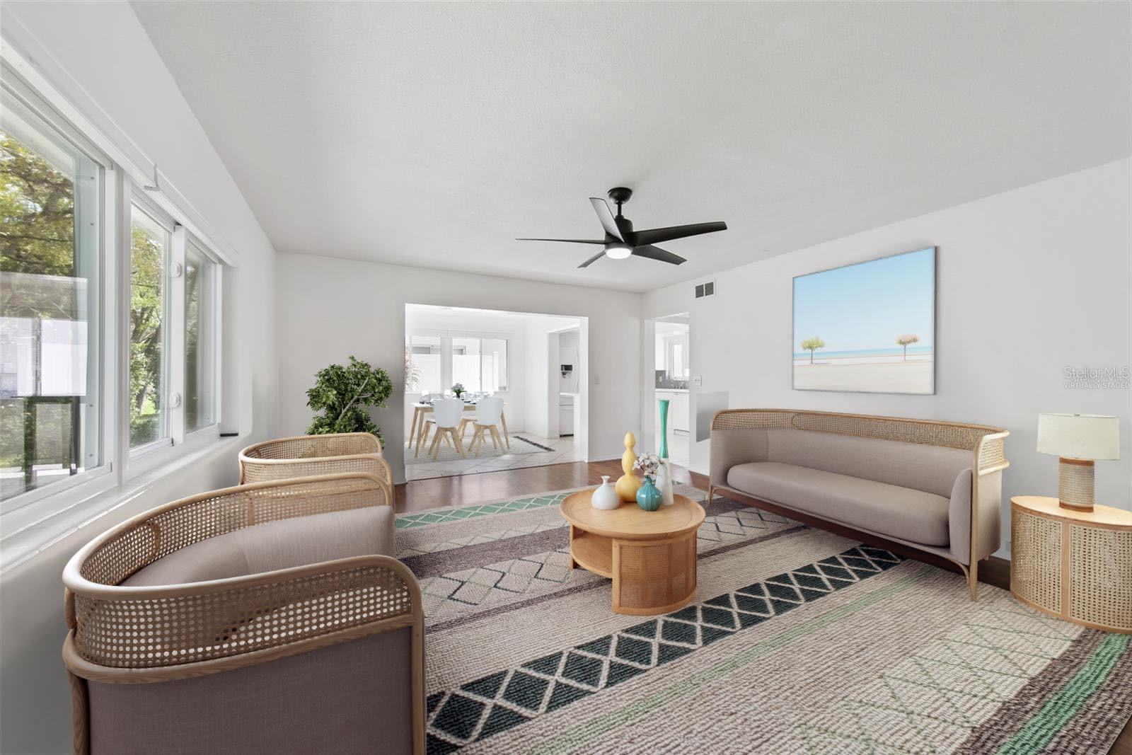 3915 SCHWALBE DR #128, SARASOTA, FL — photo 2
