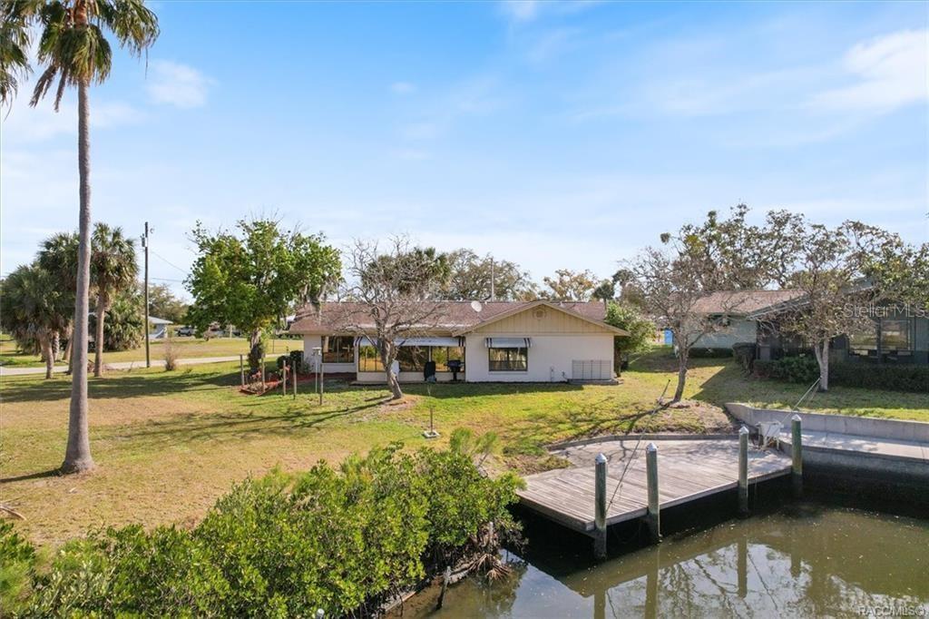 11684 W SUNNYBROOK CT, CRYSTAL RIVER, FL — photo 4