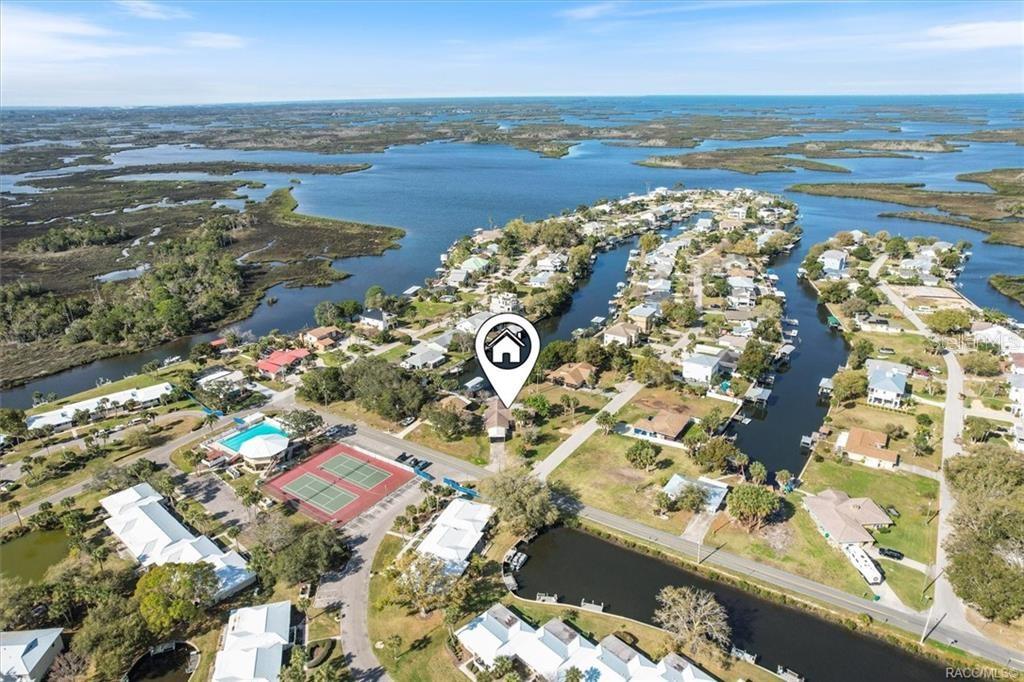 11684 W SUNNYBROOK CT, CRYSTAL RIVER, FL — photo 6
