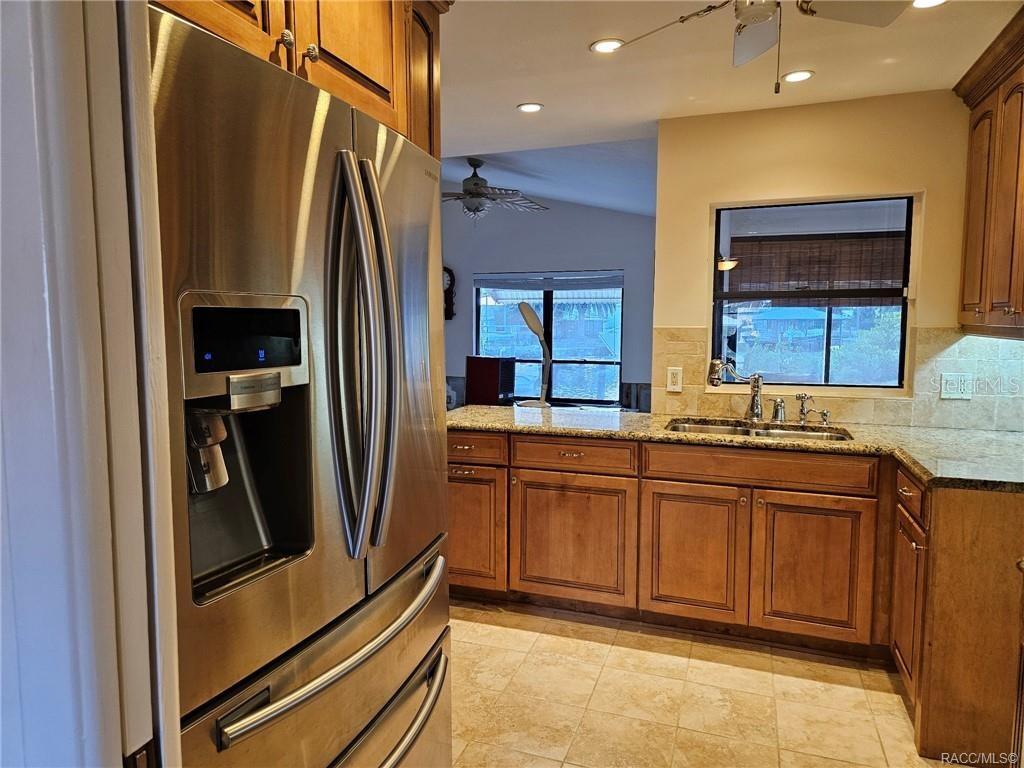 11684 W SUNNYBROOK CT, CRYSTAL RIVER, FL — photo 14