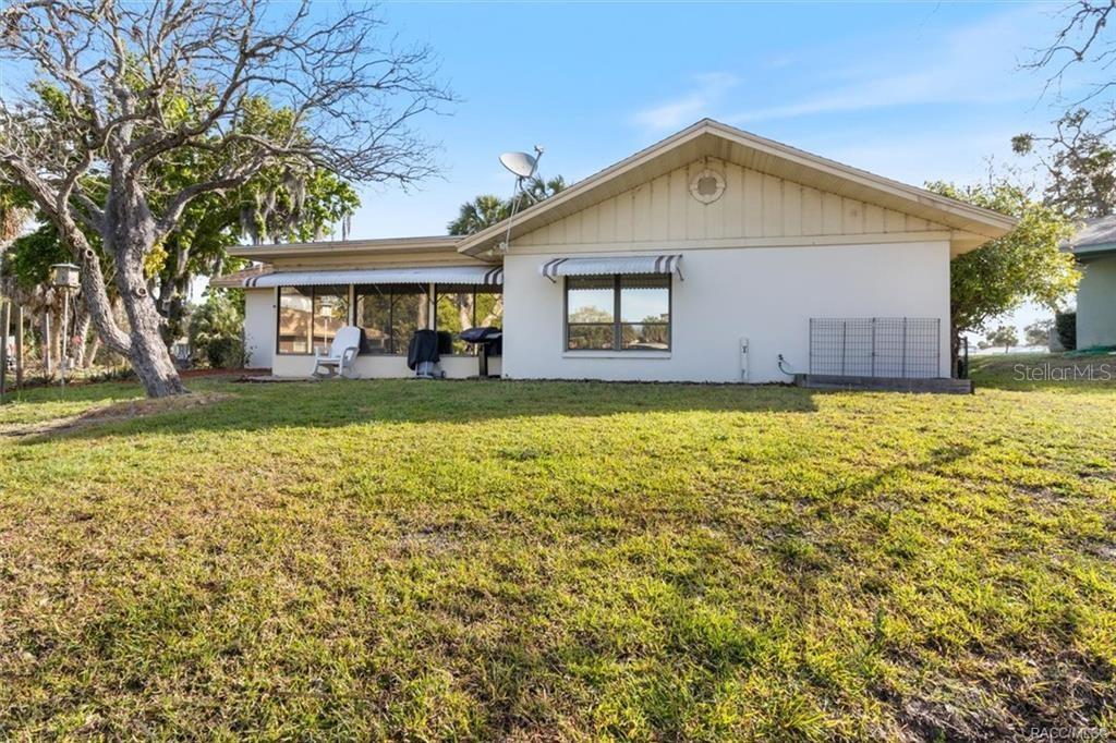 11684 W SUNNYBROOK CT, CRYSTAL RIVER, FL — photo 19