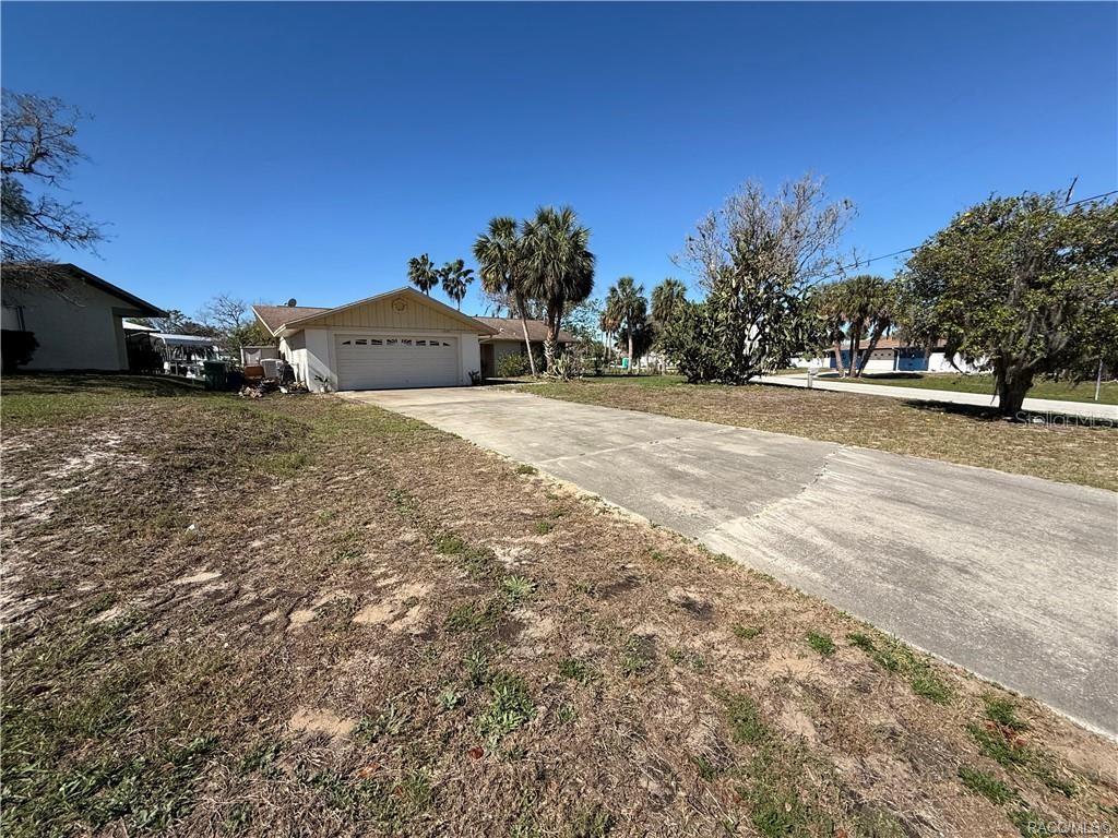 11684 W SUNNYBROOK CT, CRYSTAL RIVER, FL — photo 25