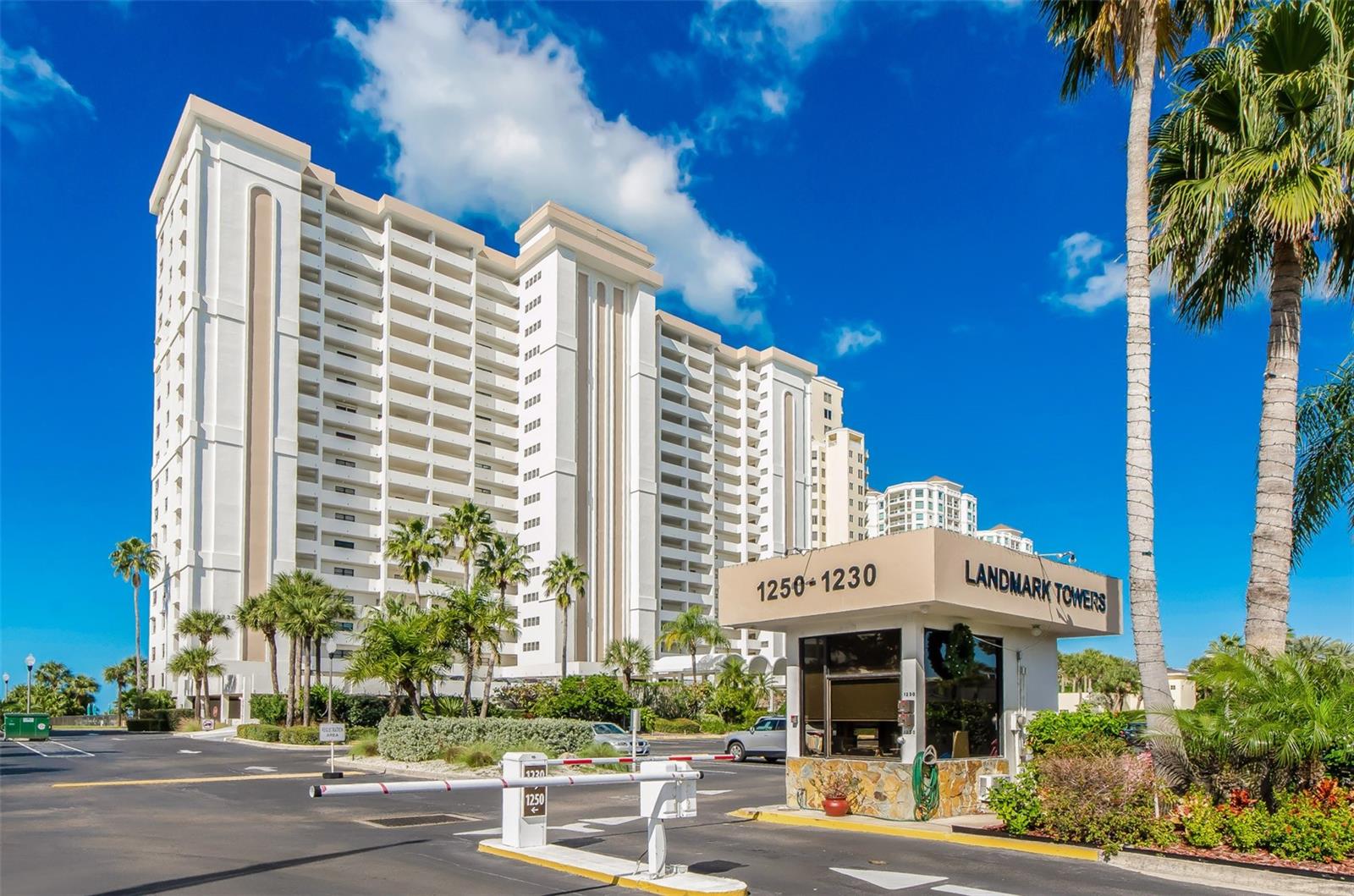 1230 GULF BLVD #1404, CLEARWATER, FL