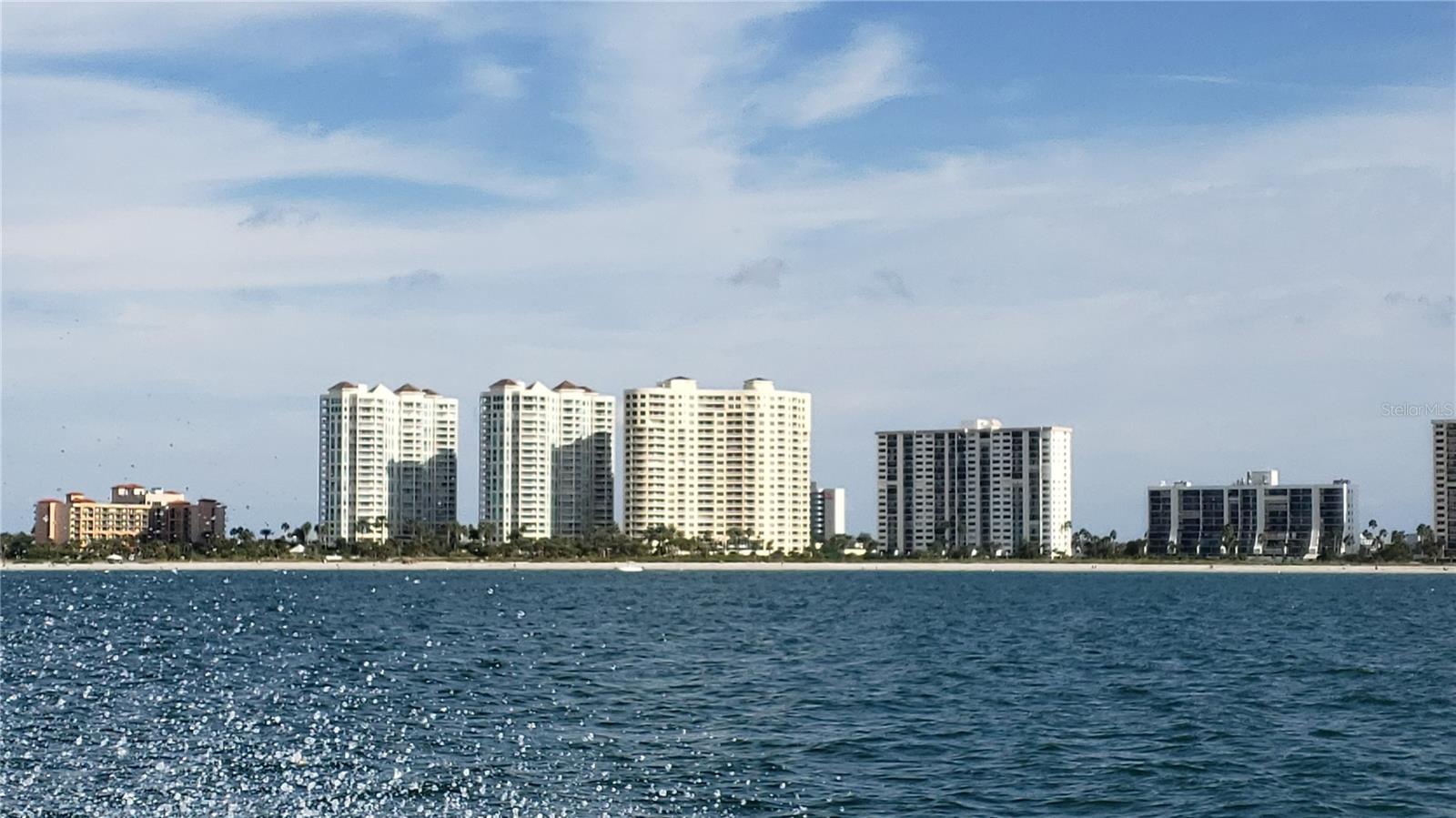1230 GULF BLVD #1404, CLEARWATER, FL — photo 3