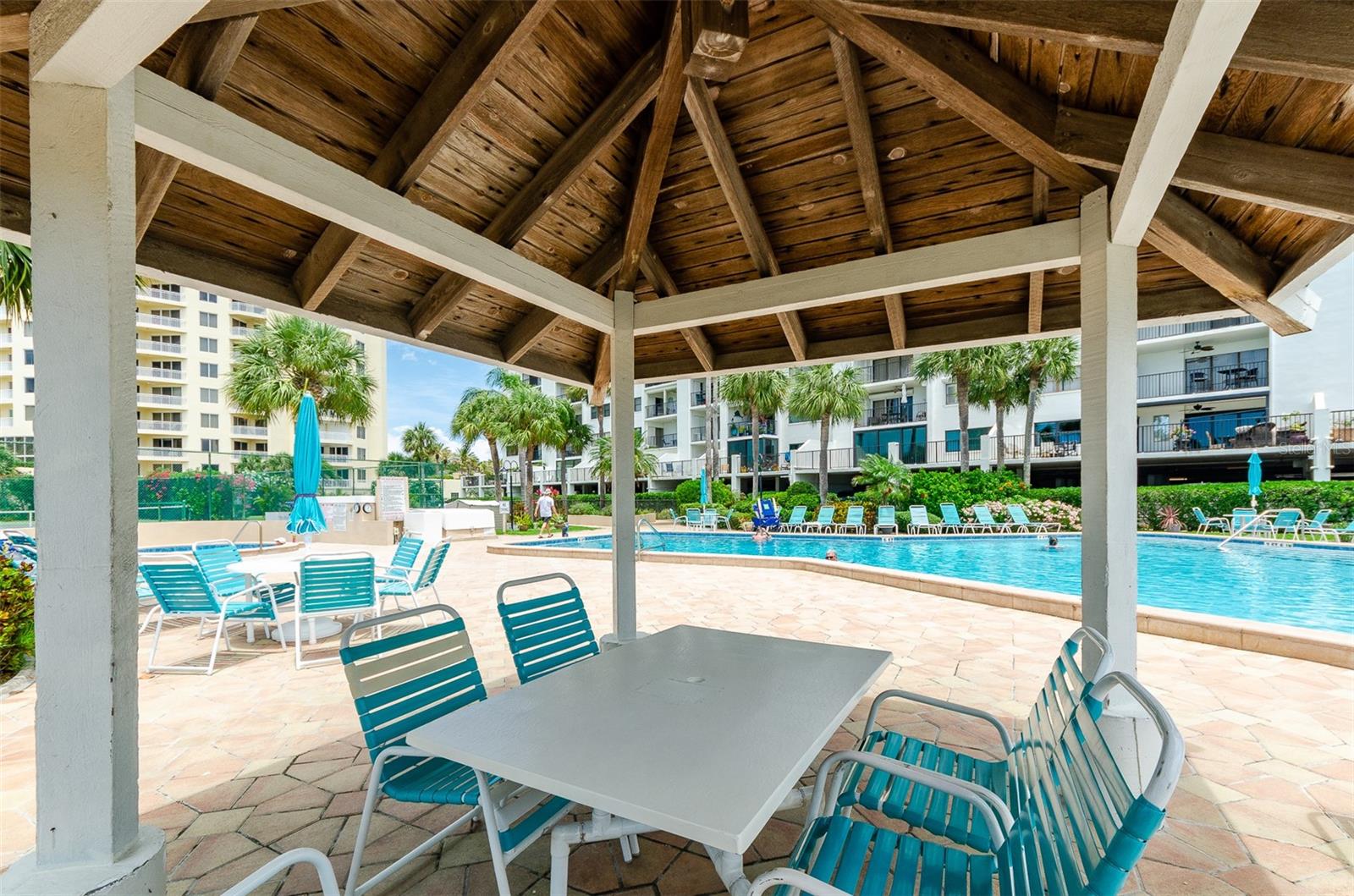 1230 GULF BLVD #1404, CLEARWATER, FL — photo 5
