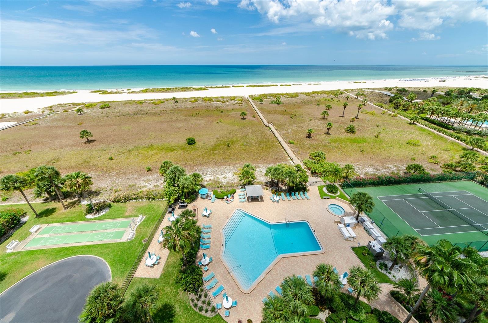 1230 GULF BLVD #1404, CLEARWATER, FL — photo 6