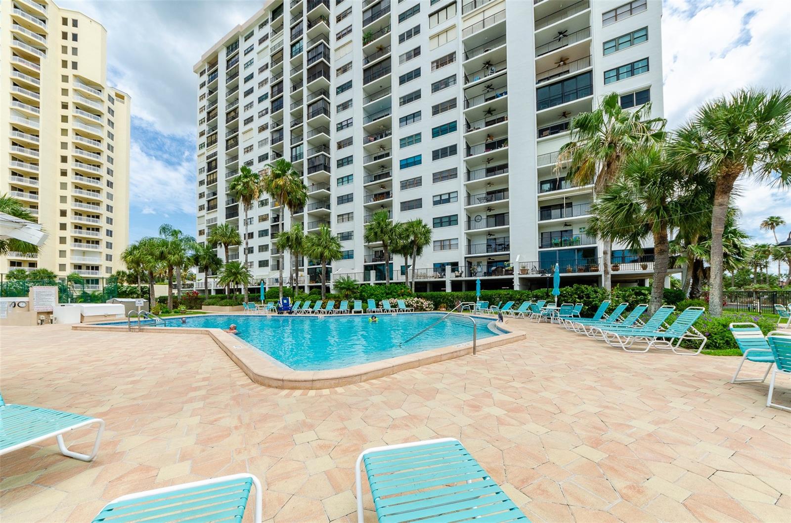 1230 GULF BLVD #1404, CLEARWATER, FL — photo 9