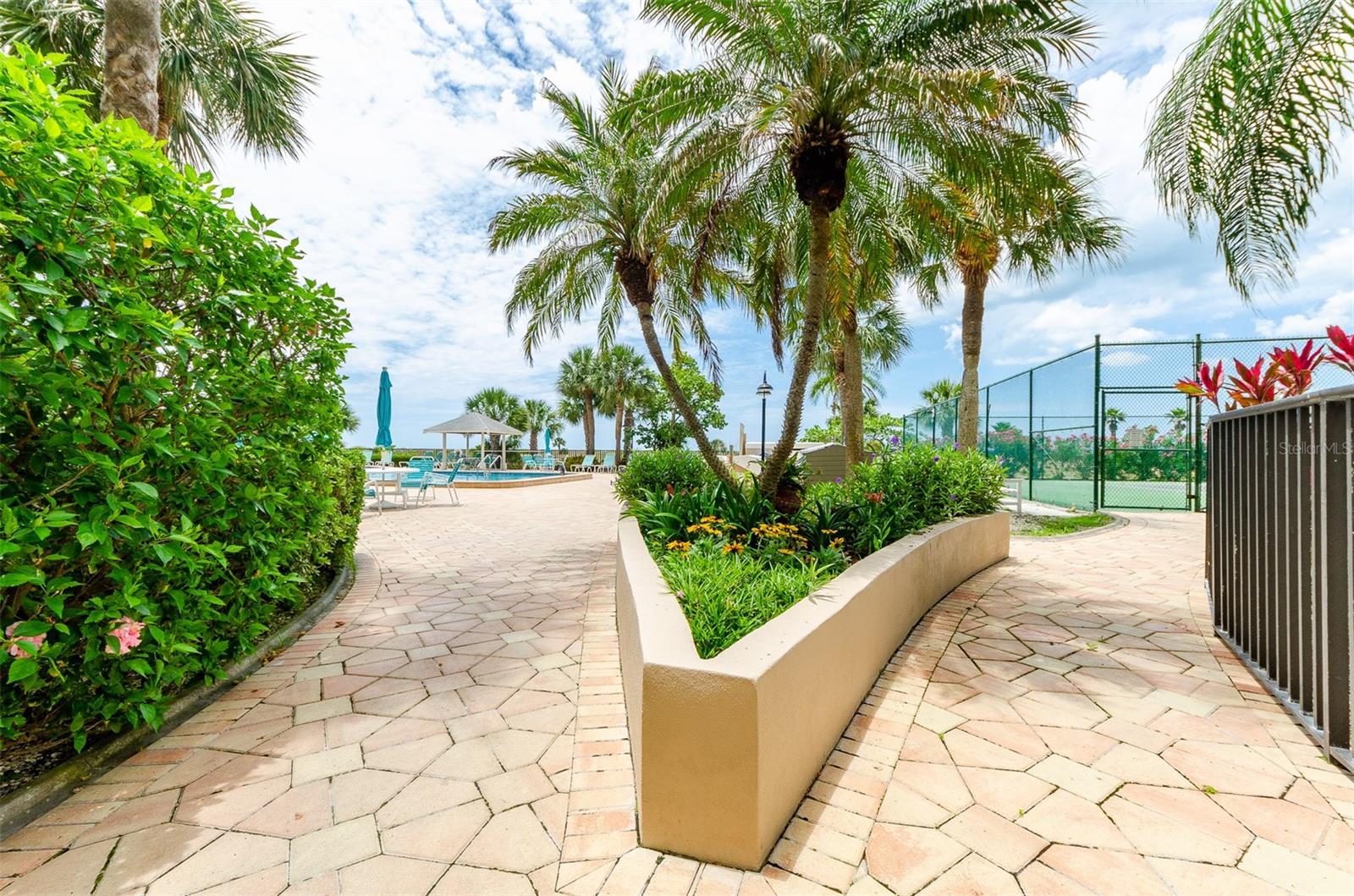1230 GULF BLVD #1404, CLEARWATER, FL — photo 23