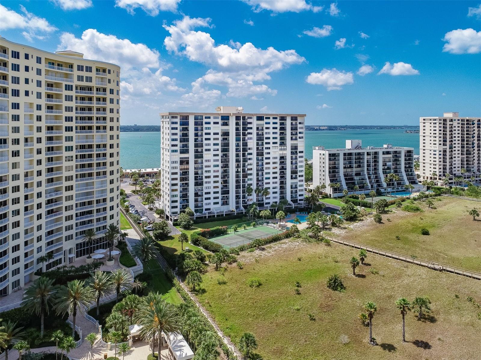 1230 GULF BLVD #1404, CLEARWATER, FL — photo 25