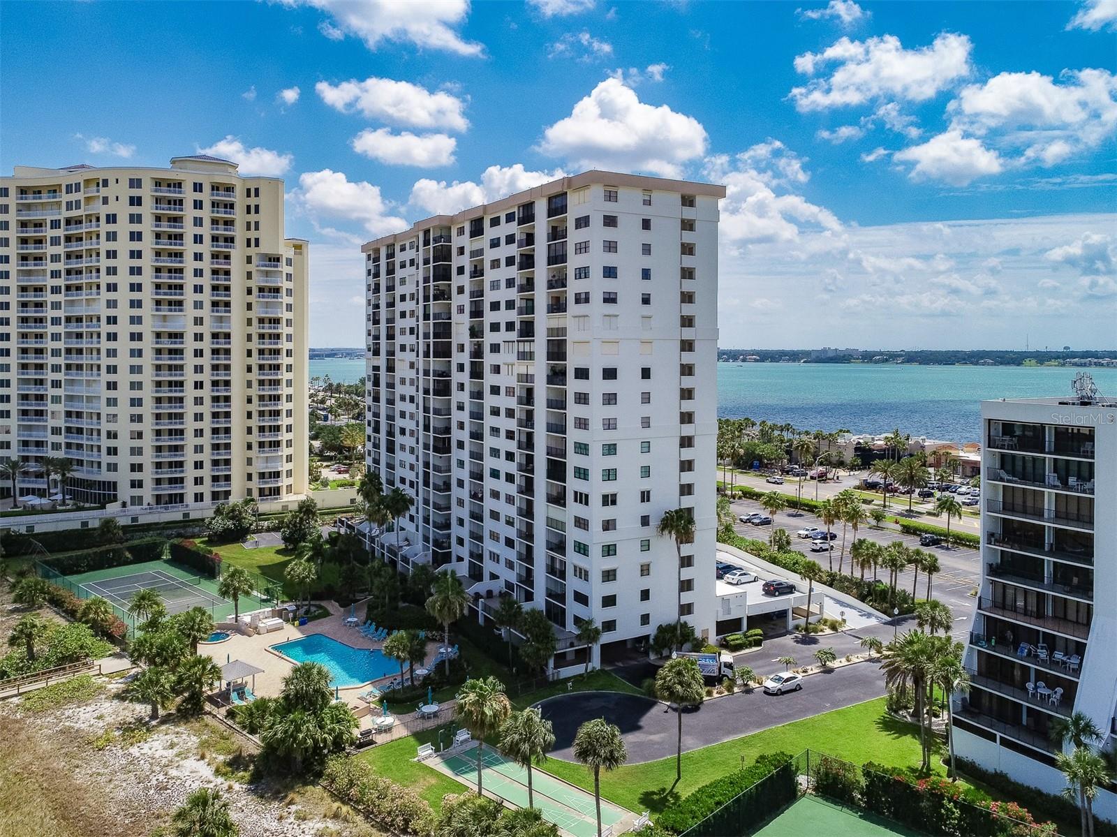 1230 GULF BLVD #1404, CLEARWATER, FL — photo 26