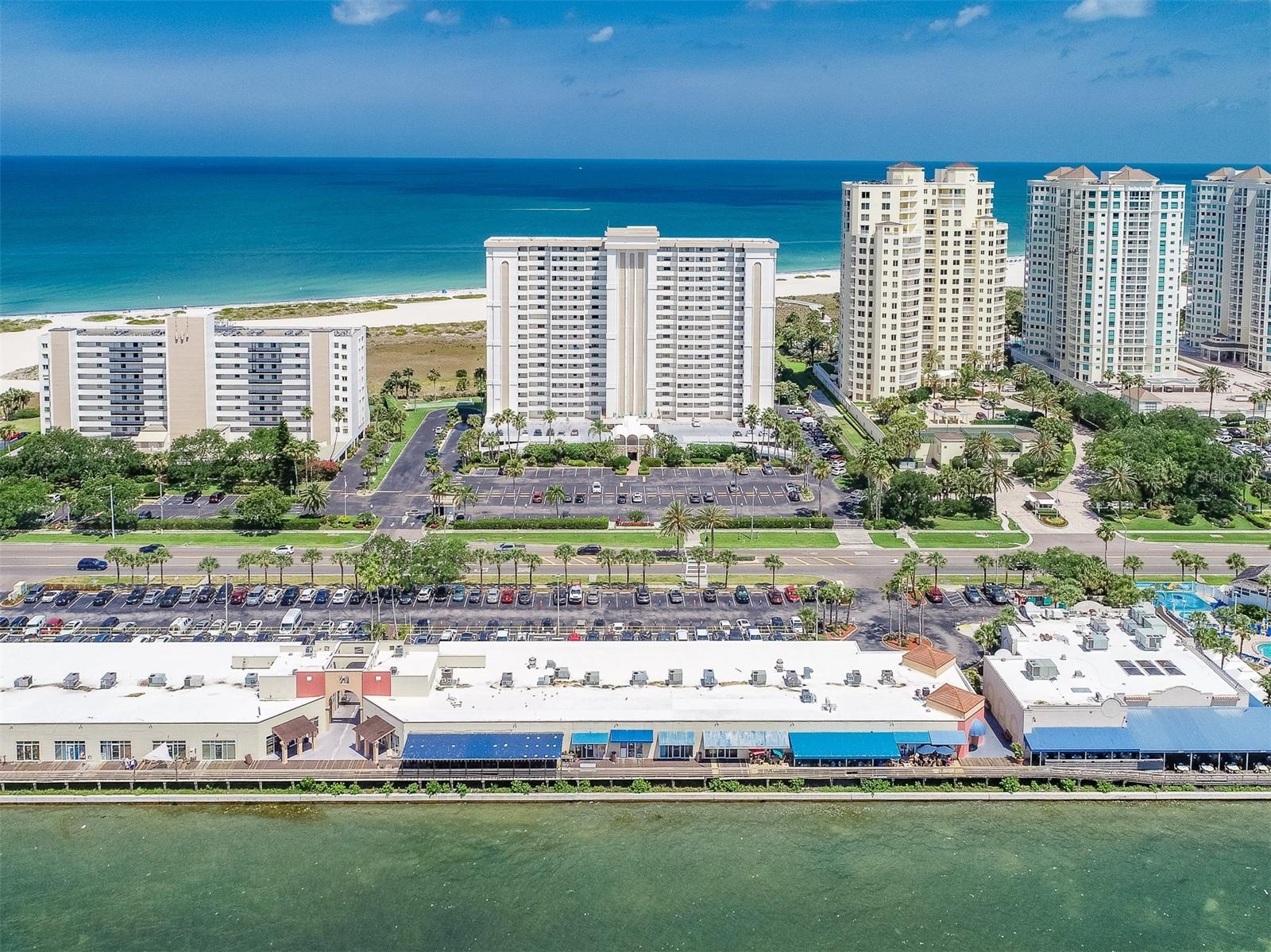 1230 GULF BLVD #1404, CLEARWATER, FL — photo 27