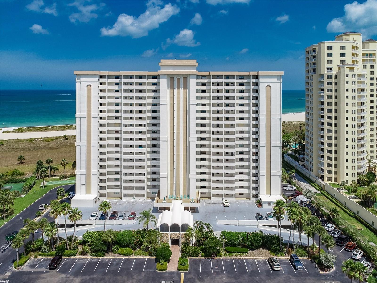 1230 GULF BLVD #1404, CLEARWATER, FL — photo 29