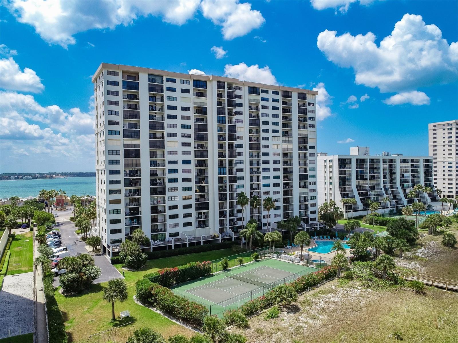 1230 GULF BLVD #1404, CLEARWATER, FL — photo 30
