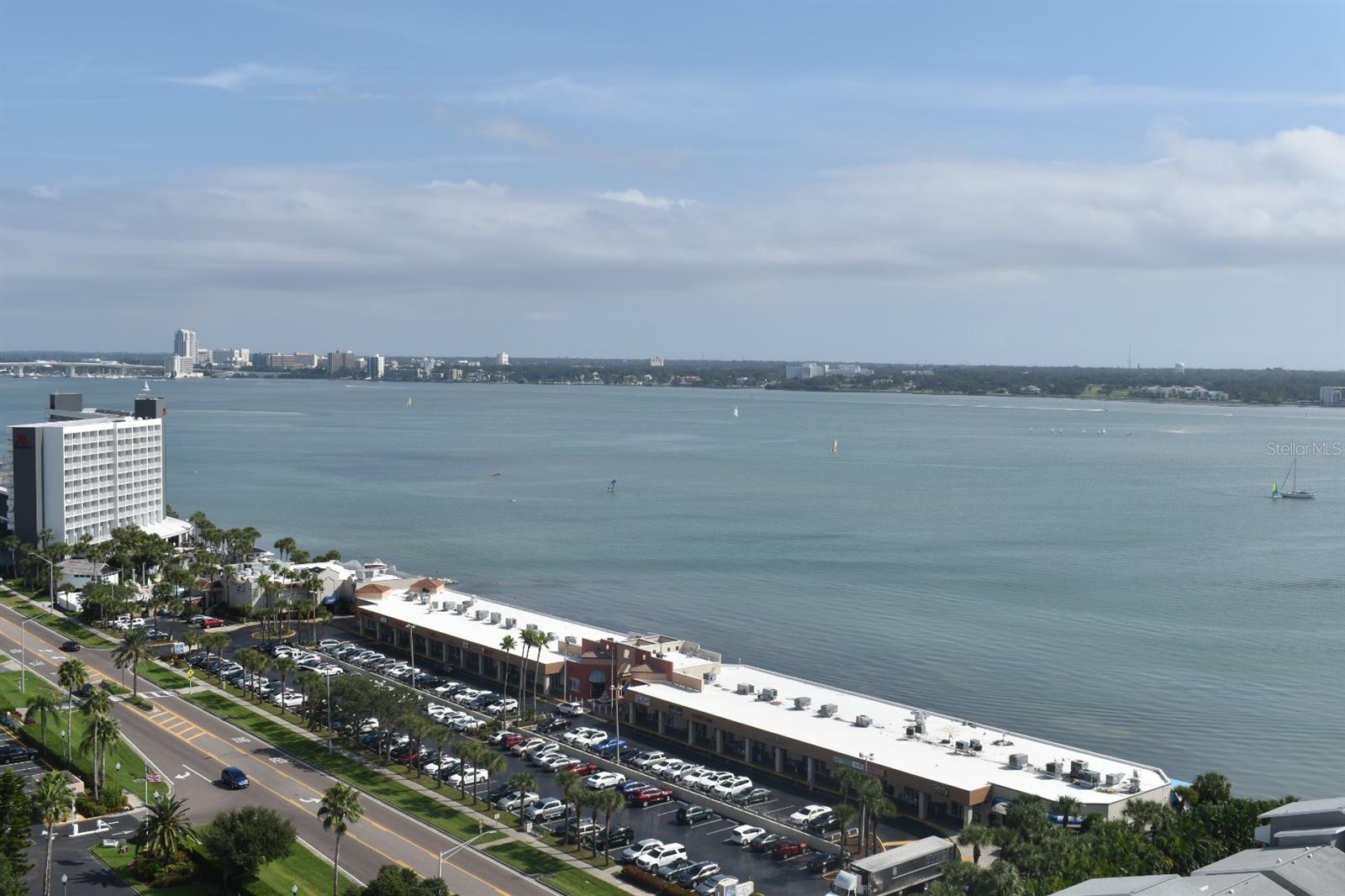 1230 GULF BLVD #1404, CLEARWATER, FL — photo 31