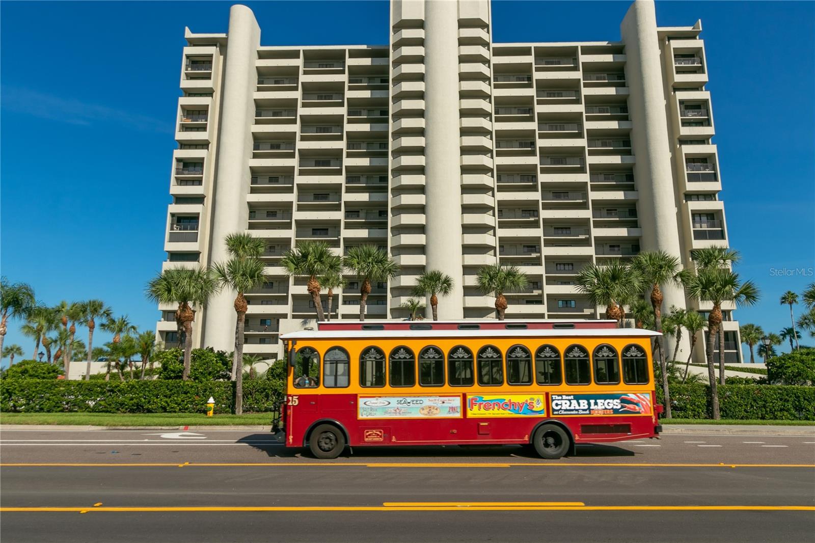 1230 GULF BLVD #1404, CLEARWATER, FL — photo 32