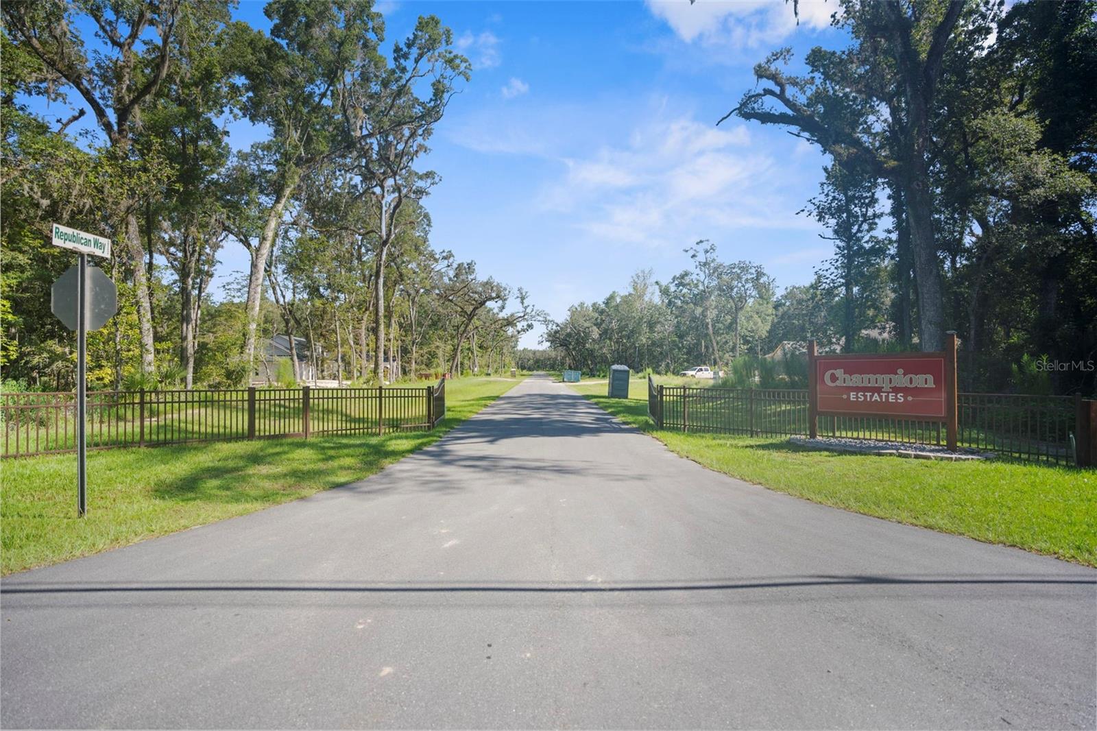 REPUBLICAN (LOT 6) WAY, BROOKSVILLE, FL — photo 51