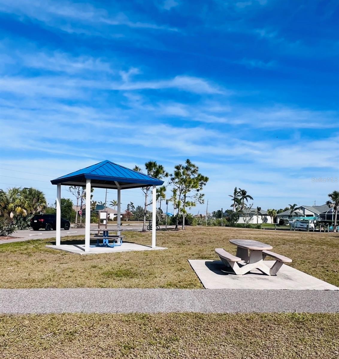 9406 IMPALA CIR, PORT CHARLOTTE, FL — photo 5