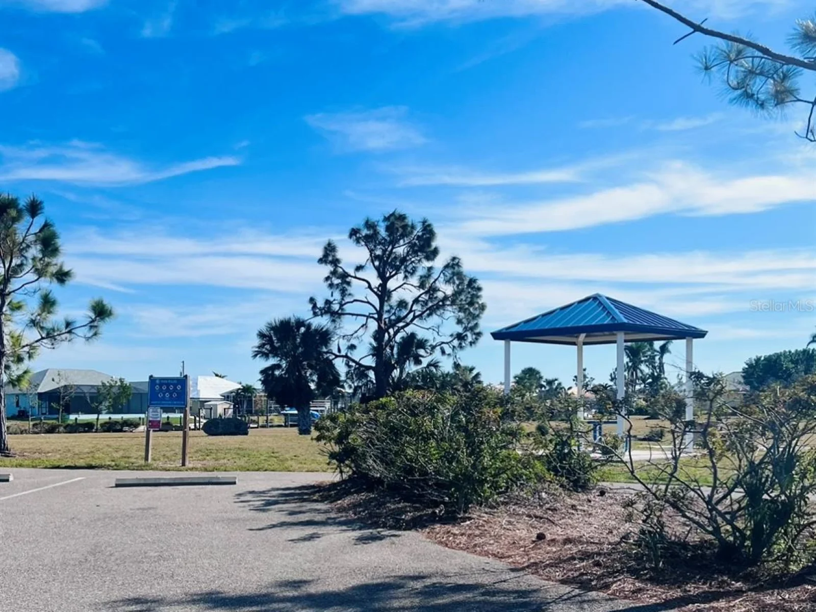 9406 IMPALA CIR, PORT CHARLOTTE, FL — photo 11