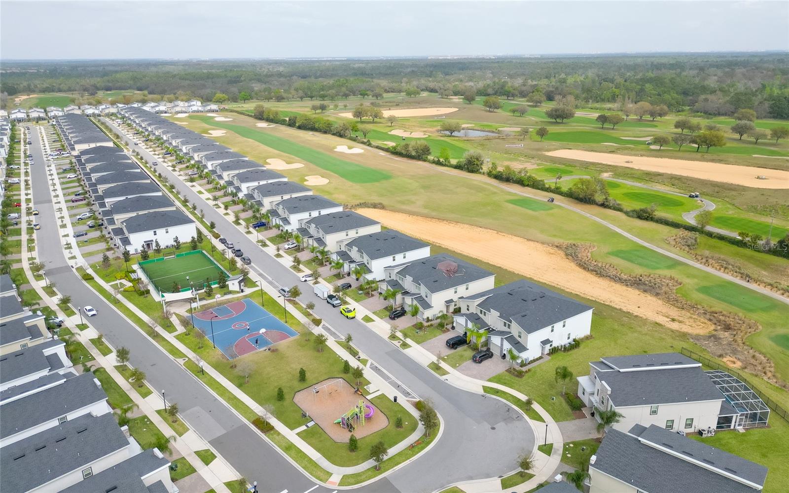 815 OCEAN COURSE AVE #815, DAVENPORT, FL — photo 4