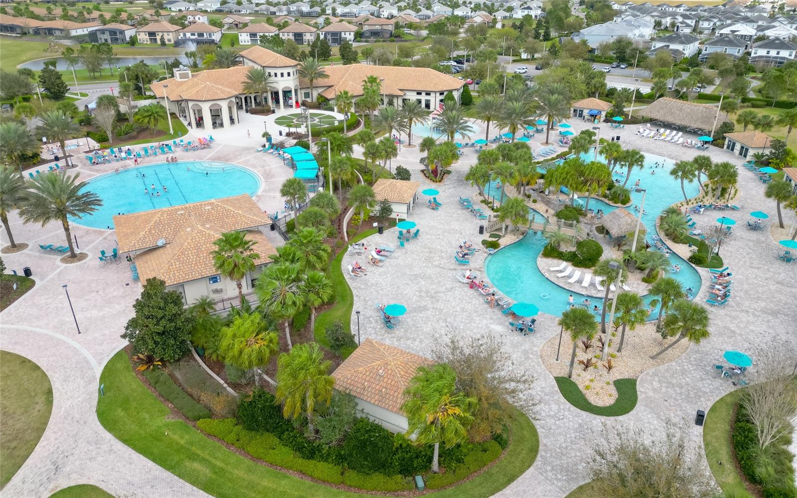 815 OCEAN COURSE AVE #815, DAVENPORT, FL — photo 35