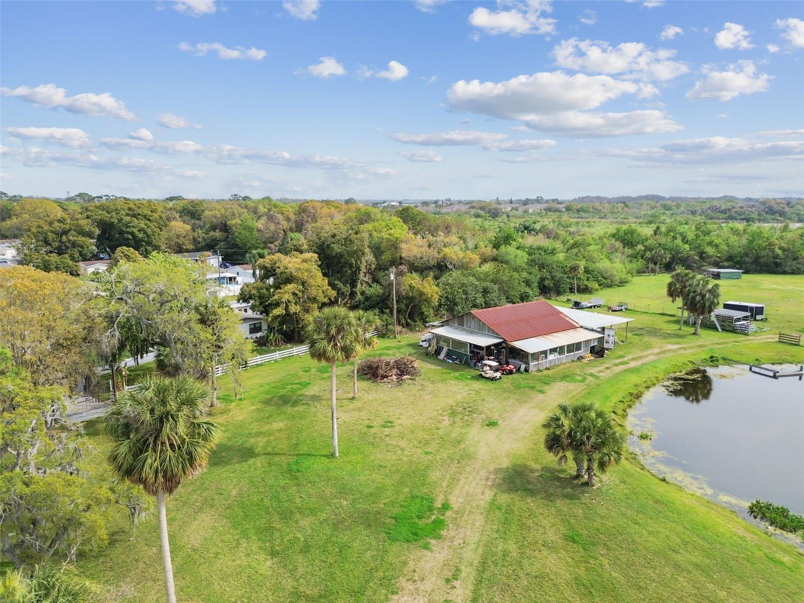 KIBLER LN, HOLIDAY, FL — photo 6