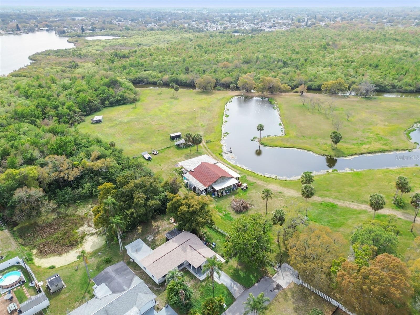 KIBLER LN, HOLIDAY, FL — photo 10