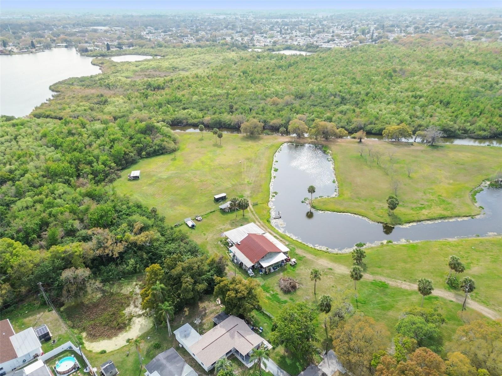 KIBLER LN, HOLIDAY, FL — photo 11