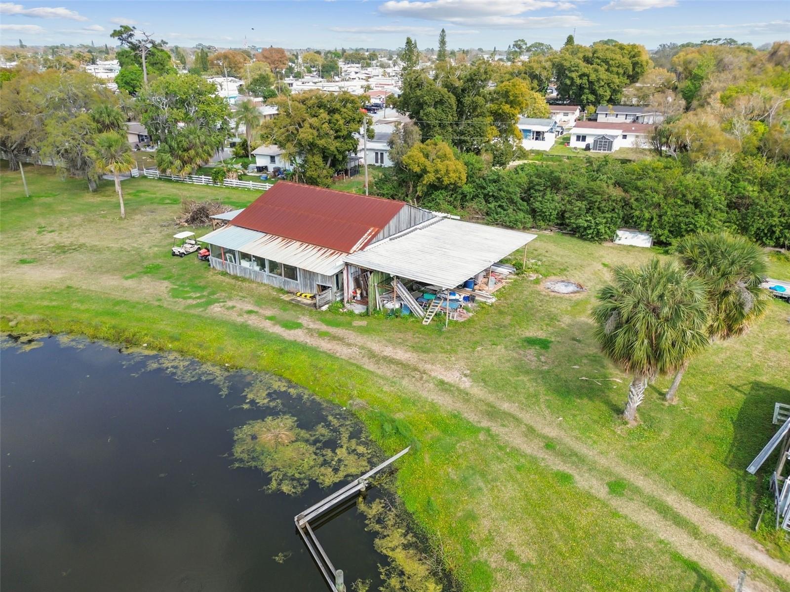 KIBLER LN, HOLIDAY, FL — photo 27