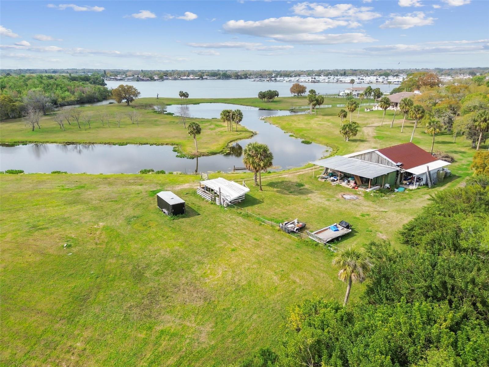 KIBLER LN, HOLIDAY, FL — photo 31