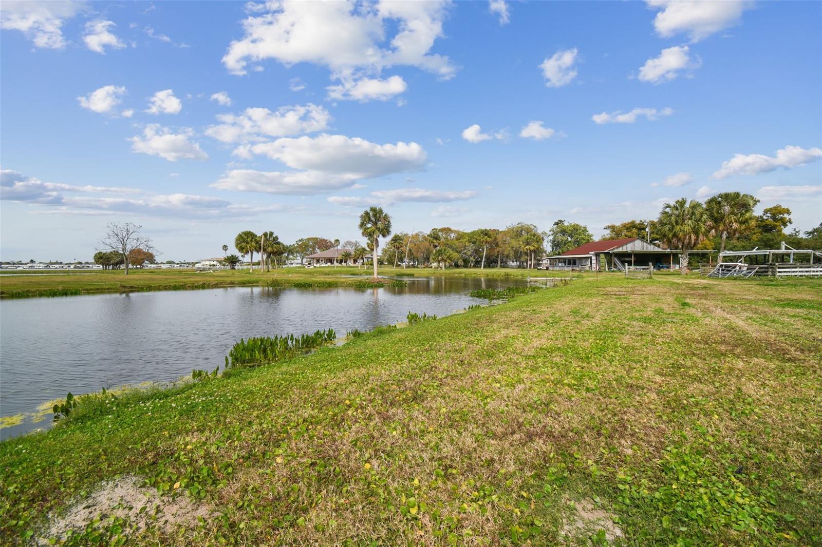 KIBLER LN, HOLIDAY, FL — photo 37