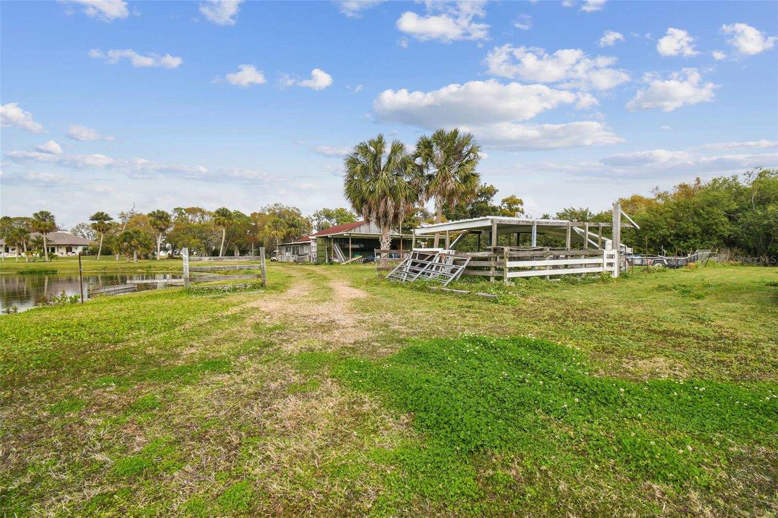 KIBLER LN, HOLIDAY, FL — photo 62