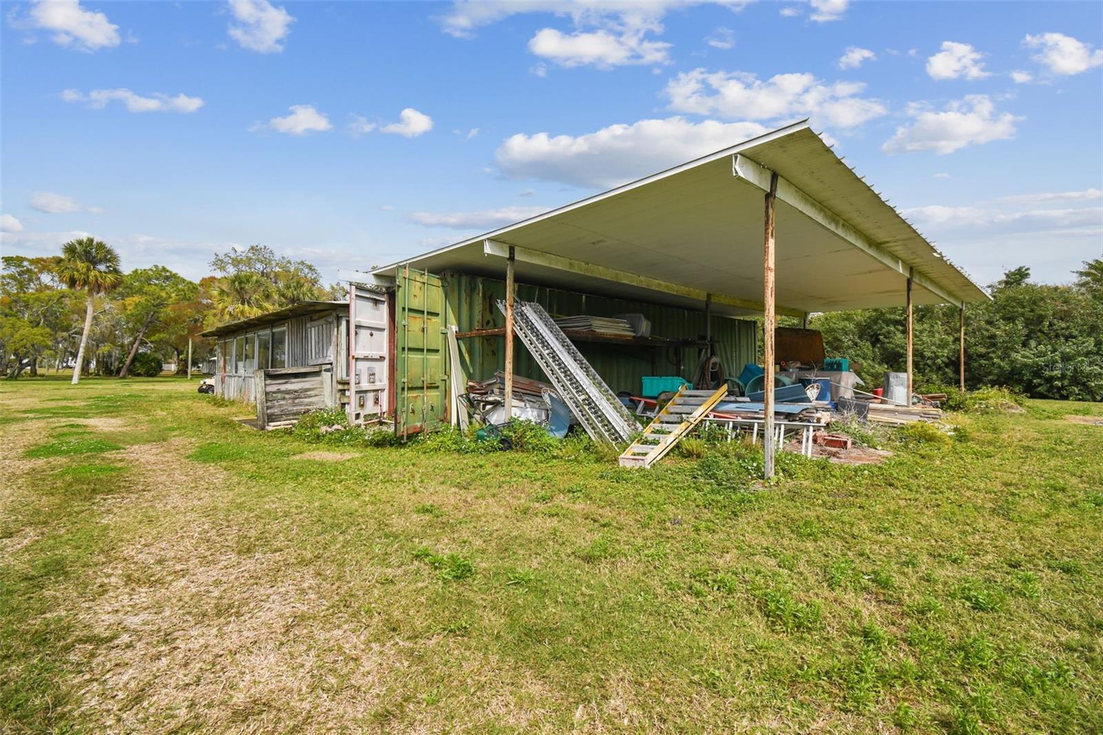 KIBLER LN, HOLIDAY, FL — photo 65