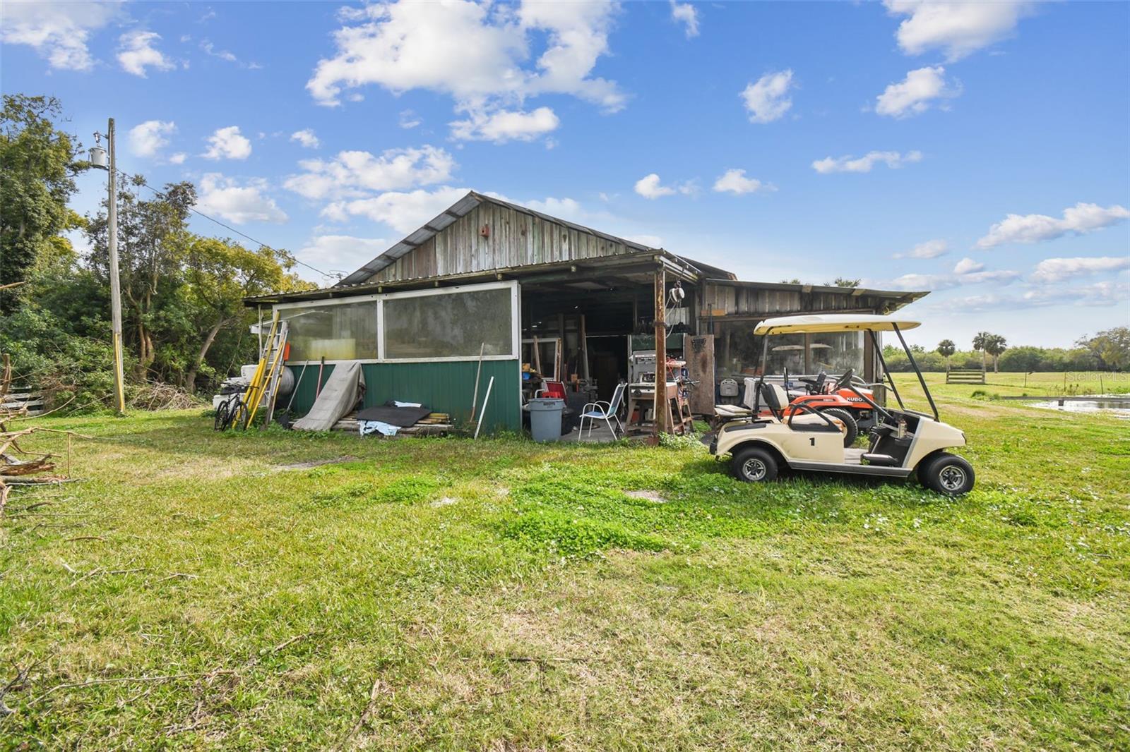 KIBLER LN, HOLIDAY, FL — photo 68