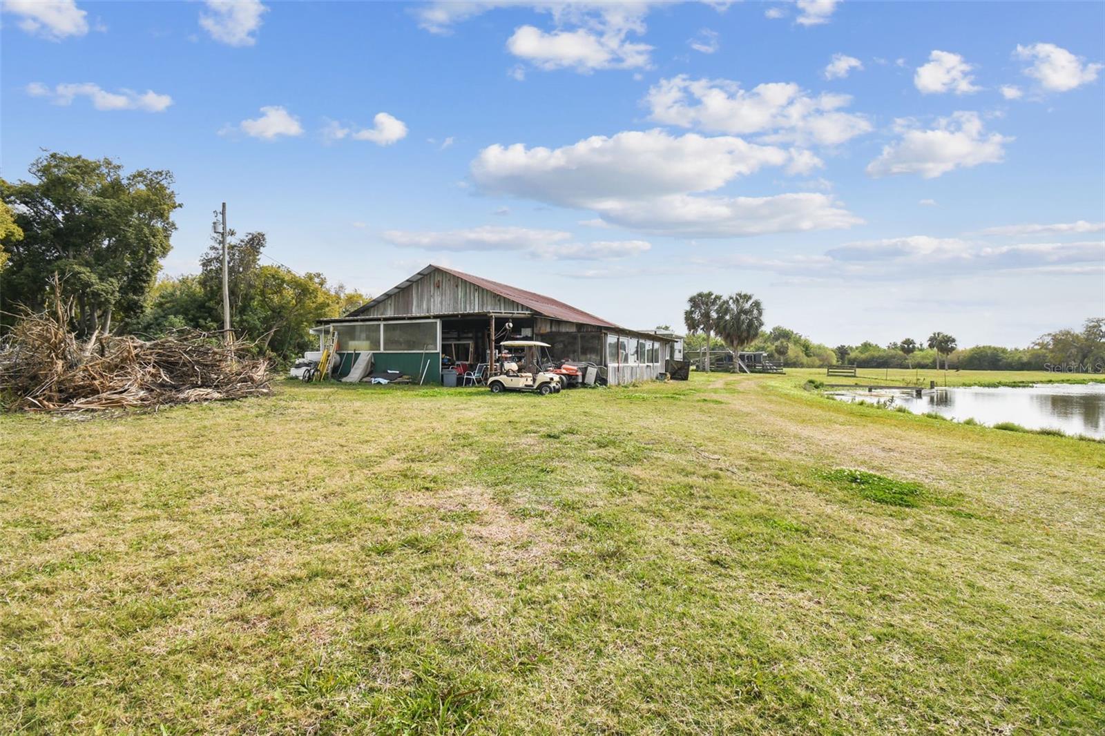 KIBLER LN, HOLIDAY, FL — photo 69