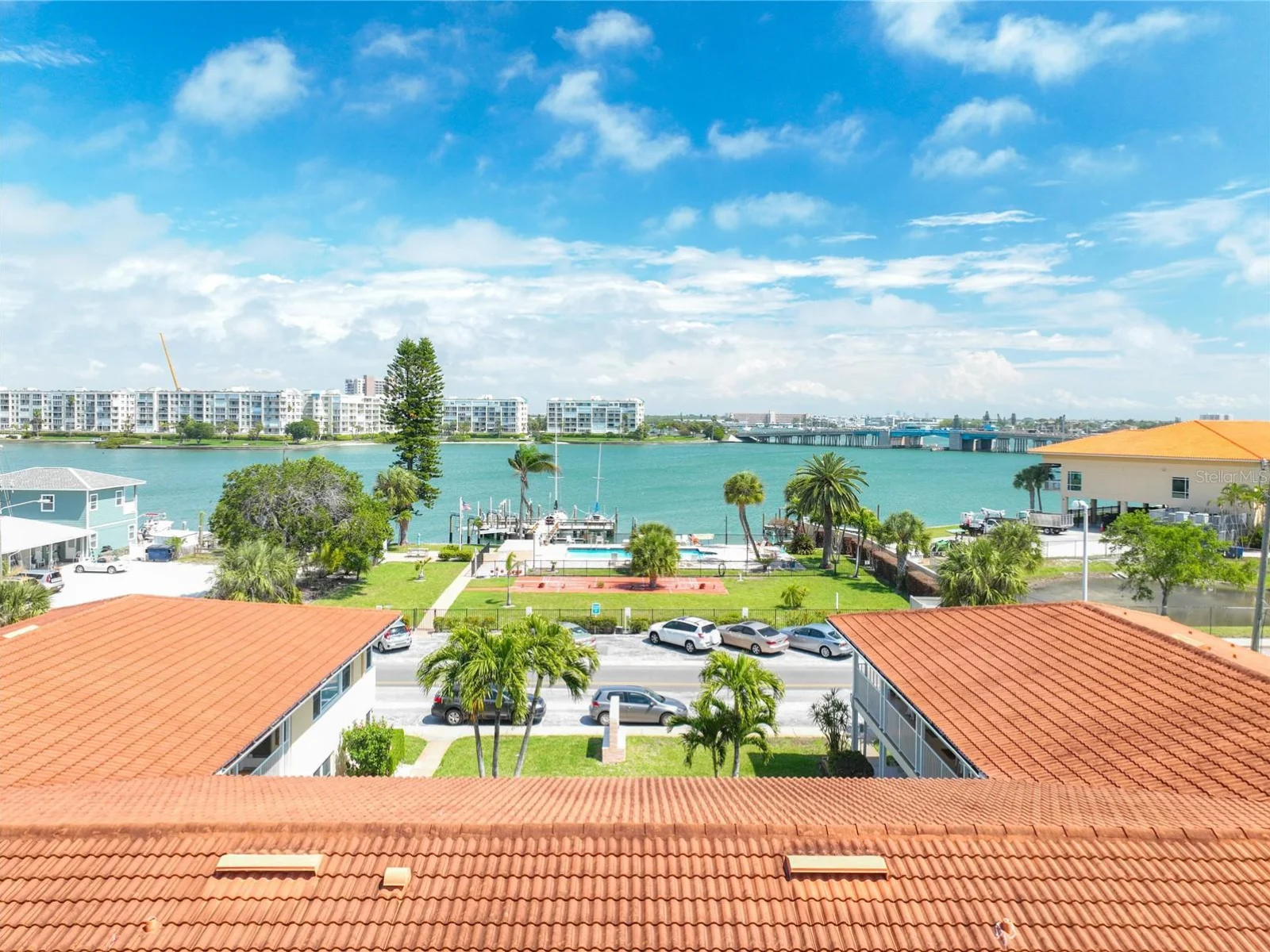 7740 BOCA CIEGA DR #209, ST PETE BEACH, FL — photo 1