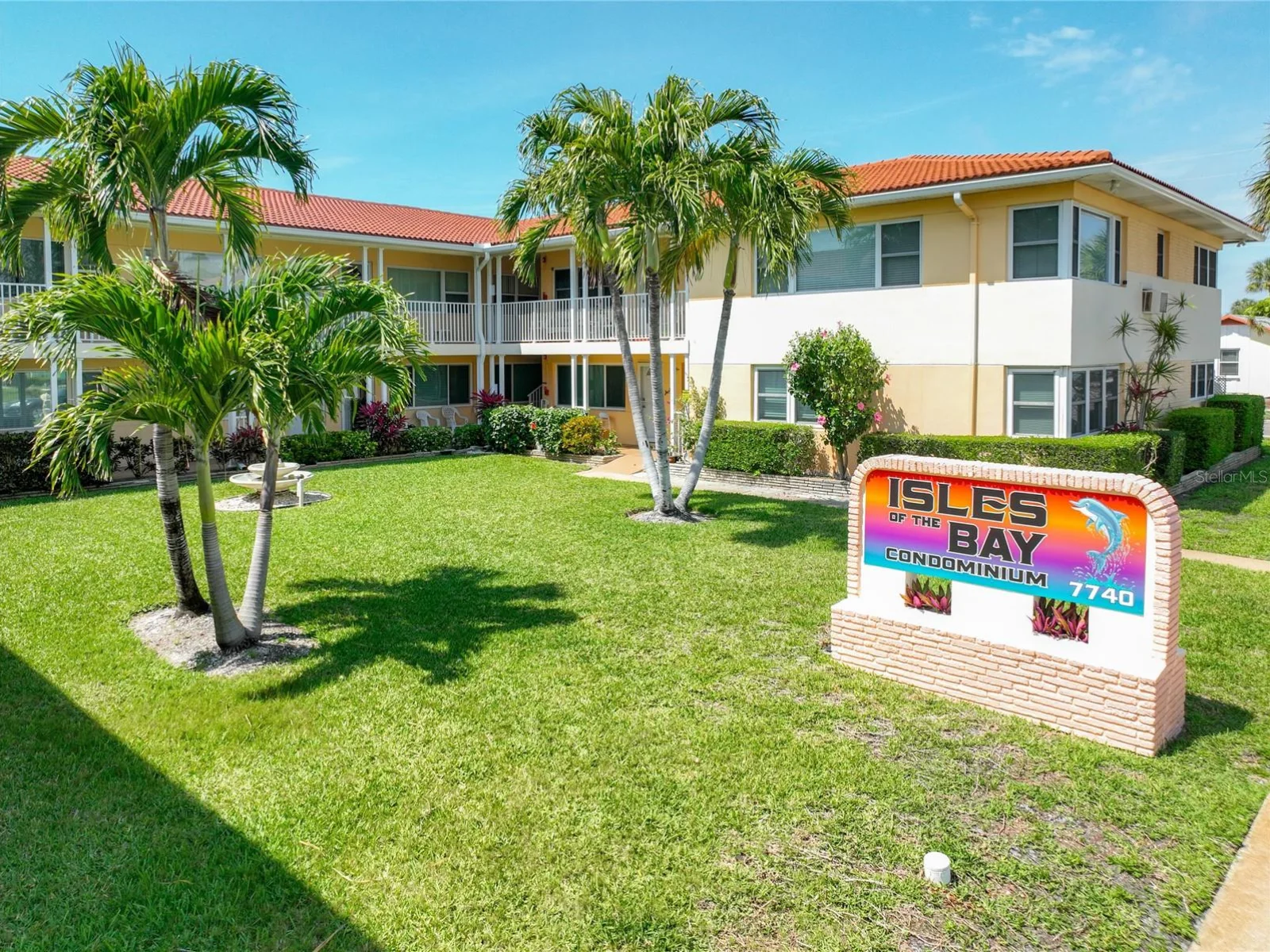 7740 BOCA CIEGA DR #209, ST PETE BEACH, FL — photo 4