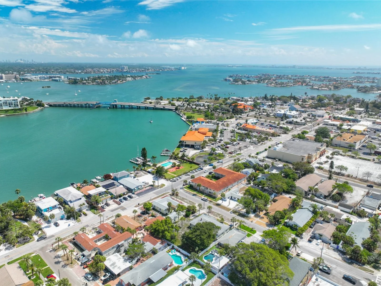 7740 BOCA CIEGA DR #209, ST PETE BEACH, FL — photo 41