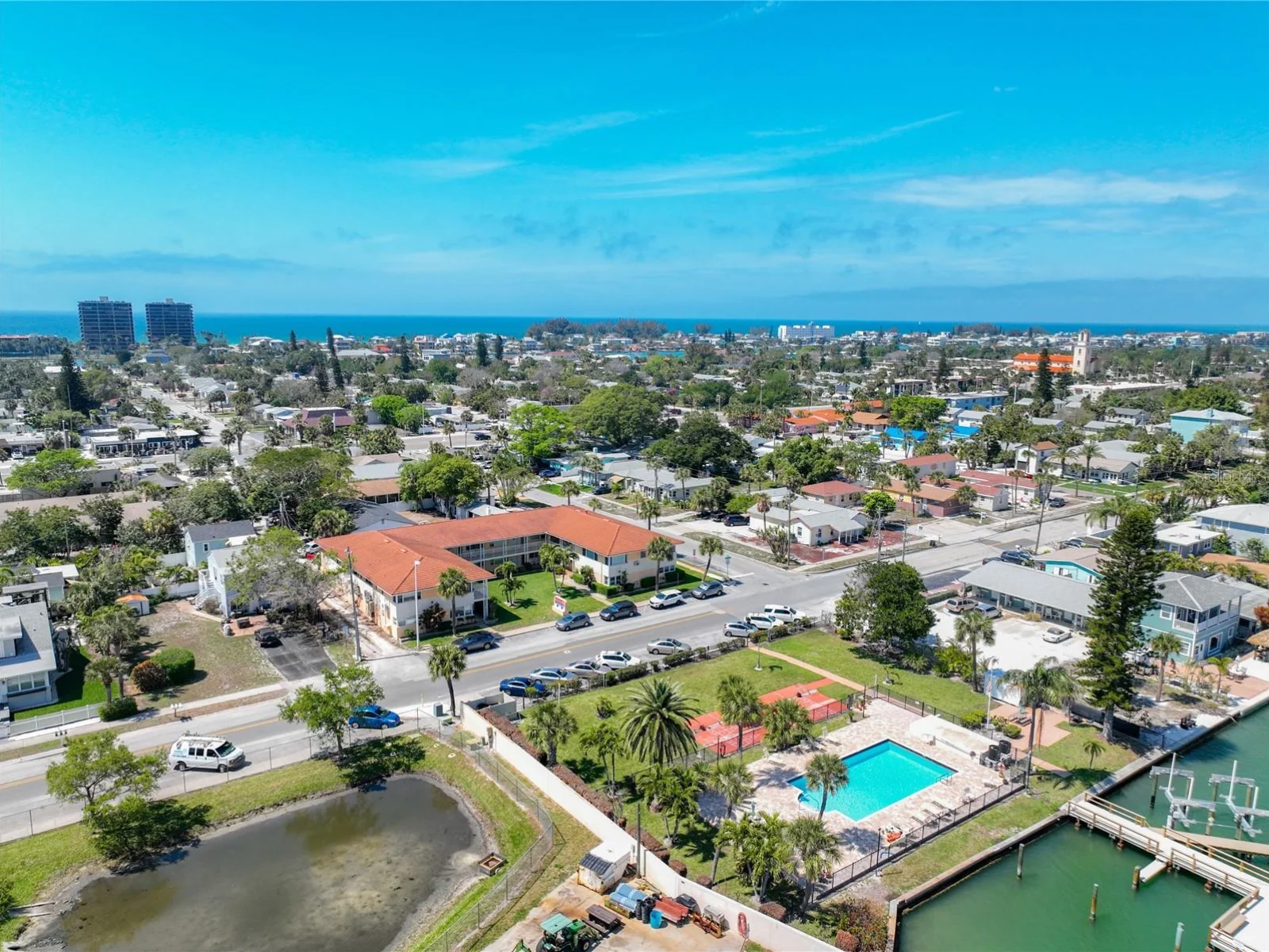 7740 BOCA CIEGA DR #209, ST PETE BEACH, FL — photo 54