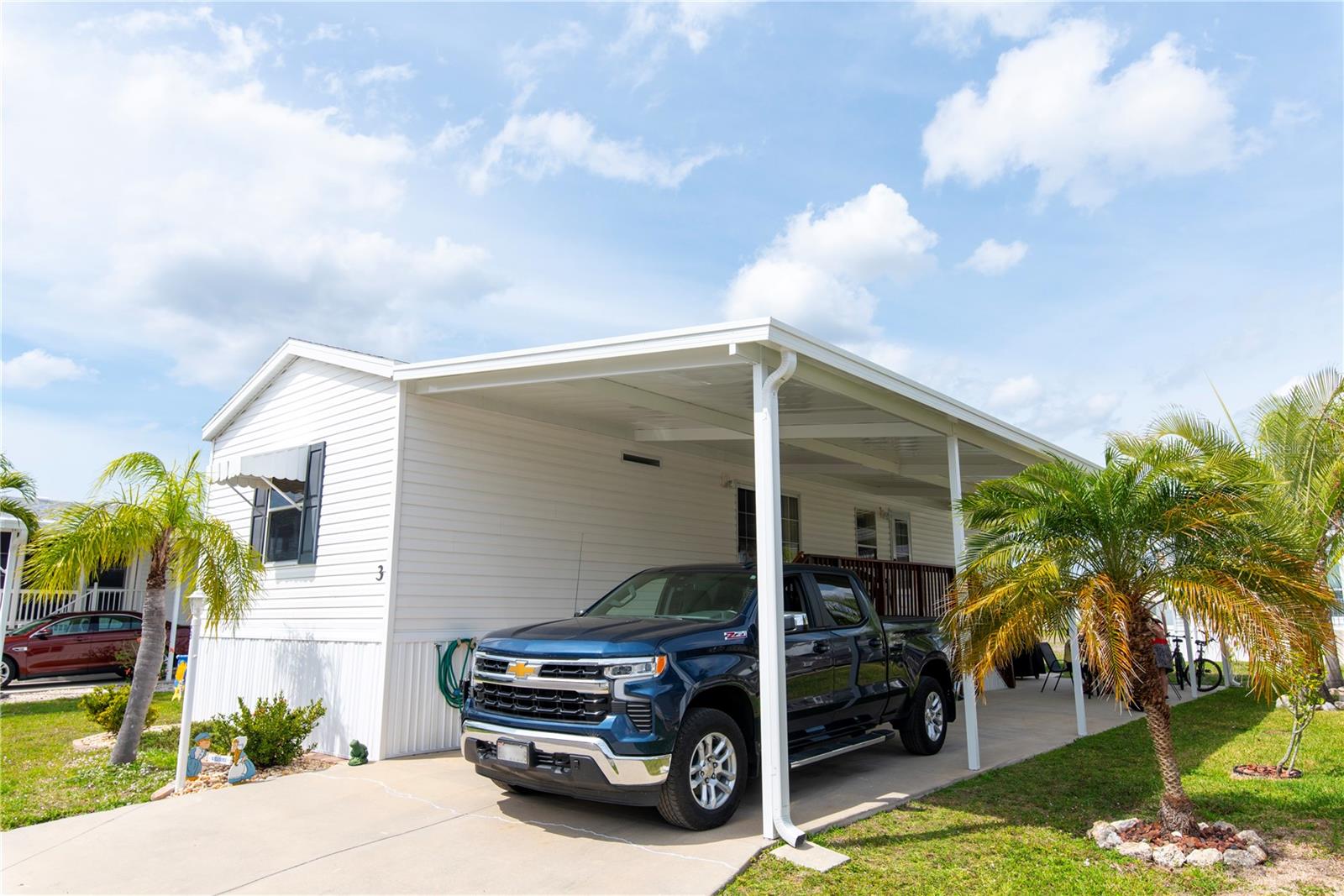 3 EDAM ST, PUNTA GORDA, FL